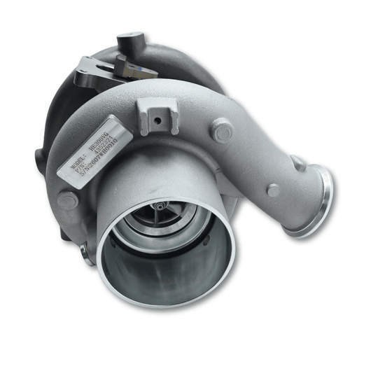 Turbo HE300VG Turbocharger 4352324 4955401 for Cummins ISB 6.7L QSL9 Engine 2007-2010 Ram 2500 3500 - Fuel Parts Depot