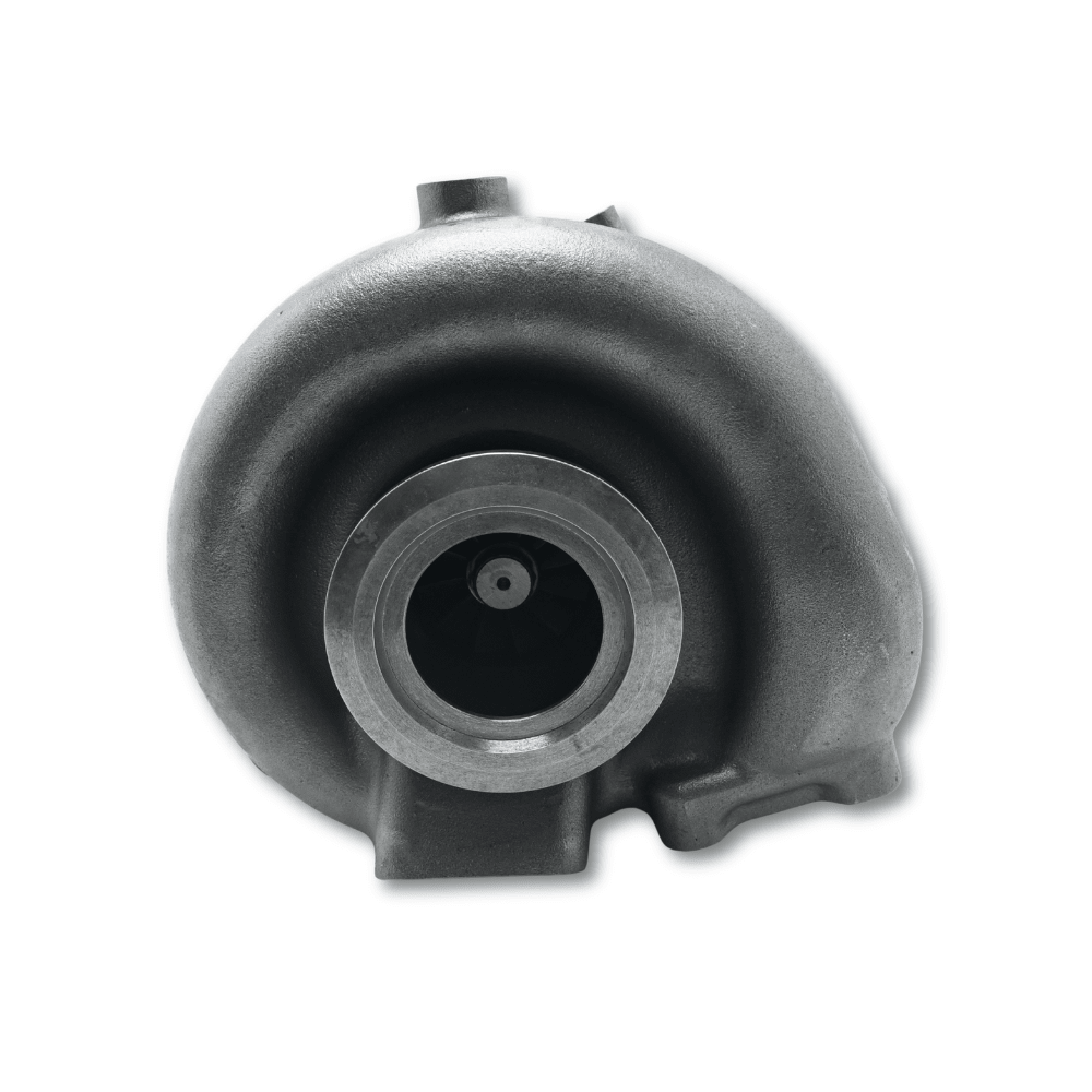Turbo HE300VG Turbocharger 4352324 4955401 for Cummins ISB 6.7L QSL9 Engine 2007-2010 Ram 2500 3500 - Fuel Parts Depot