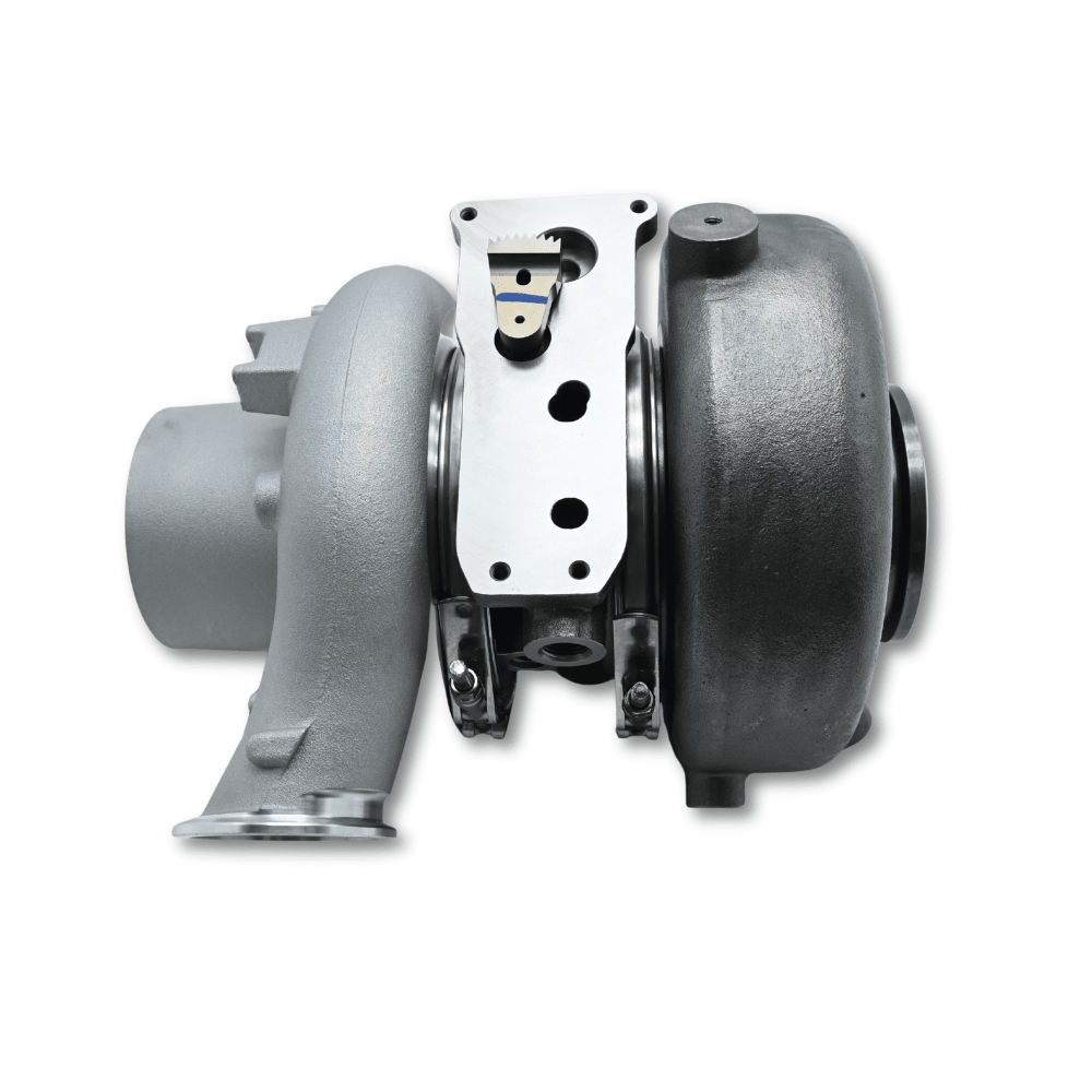 Turbo HE300VG Turbocharger 4352324 4955401 for Cummins ISB 6.7L QSL9 Engine 2007-2010 Ram 2500 3500 - Fuel Parts Depot