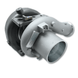 Turbo HE300VG Turbocharger 4352324 4955401 for Cummins ISB 6.7L QSL9 Engine 2007-2010 Ram 2500 3500 - Fuel Parts Depot