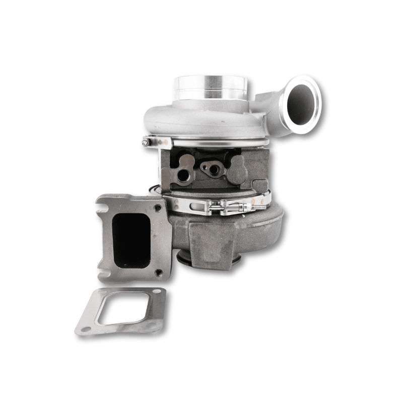 Turbo HE400VG Turbocharger 22014297 21366000 Fit for Volvo D13 MD13 Mack MP8 Engine - Fuel Parts Depot