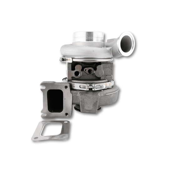 Turbo HE400VG Turbocharger 22014297 21366000 Fit for Volvo D13 MD13 Mack MP8 Engine - Fuel Parts Depot