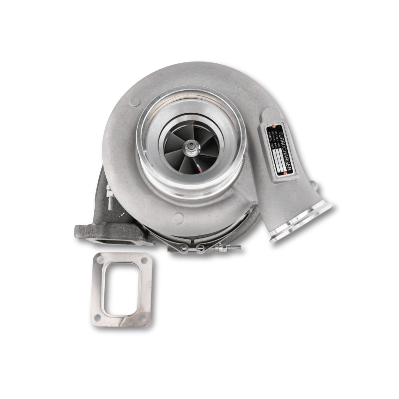 Turbo HE400VG Turbocharger 22014297 21366000 Fit for Volvo D13 MD13 Mack MP8 Engine - Fuel Parts Depot