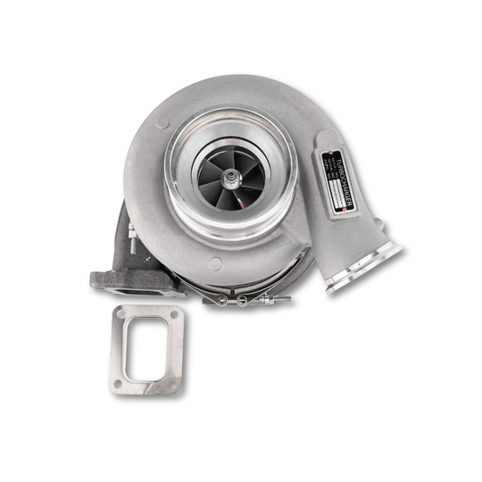Turbo HE400VG Turbocharger 22014297 21366000 Fit for Volvo D13 MD13 Mack MP8 Engine - Fuel Parts Depot