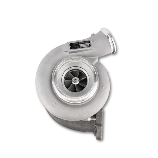 Turbo HE400VG Turbocharger 22014297 21366000 Fit for Volvo D13 MD13 Mack MP8 Engine - Fuel Parts Depot