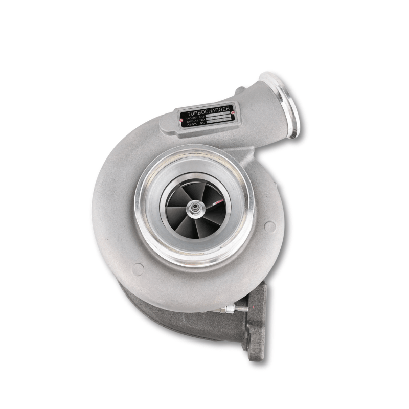 Turbo HE400VG Turbocharger 22014297 21366000 Fit for Volvo D13 MD13 Mack MP8 Engine - Fuel Parts Depot