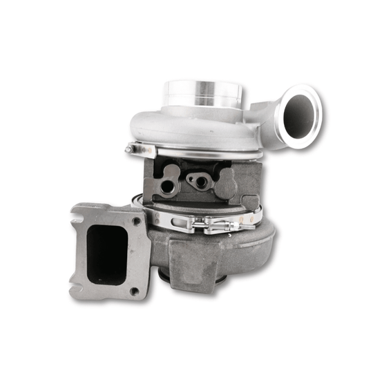 Turbo HE400VG Turbocharger 22014297 21366000 Fit for Volvo D13 MD13 Mack MP8 Engine - Fuel Parts Depot