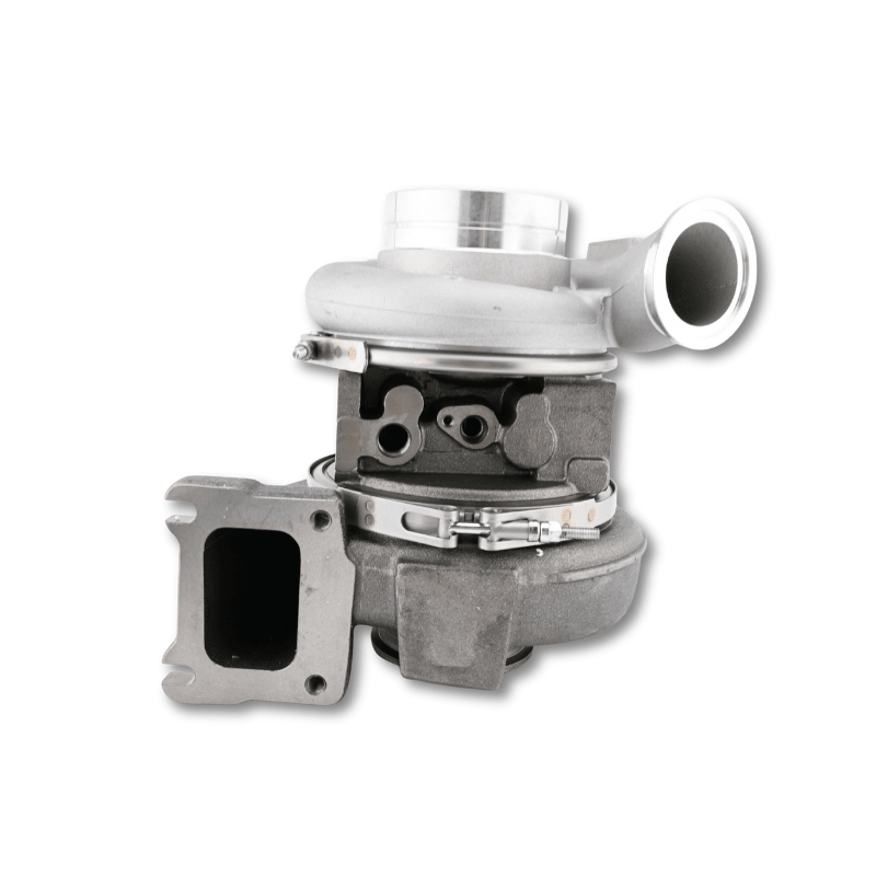 Turbo HE400VG Turbocharger 22014297 21366000 Fit for Volvo D13 MD13 Mack MP8 Engine - Fuel Parts Depot