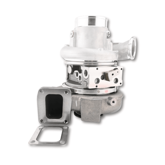 Turbo HE451VE HE400VG Turbocharger 3781360 4309271 Fit for Cummins Engine ISX ISX15 QSX - Fuel Parts Depot
