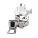 Turbo HE451VE HE400VG Turbocharger 3781360 4309271 Fit for Cummins Engine ISX ISX15 QSX - Fuel Parts Depot