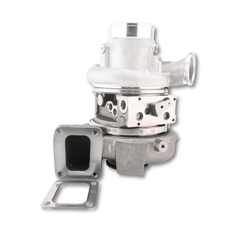 Turbo HE451VE HE400VG Turbocharger 3781360 4309271 Fit for Cummins Engine ISX ISX15 QSX - Fuel Parts Depot