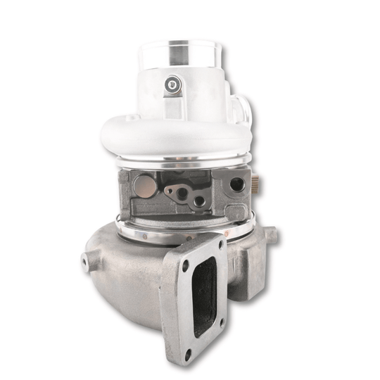 Turbo HE451VE HE400VG Turbocharger 3781360 4309271 Fit for Cummins Engine ISX ISX15 QSX - Fuel Parts Depot