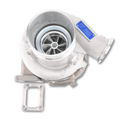 Turbo HE451VE HE400VG Turbocharger 3781360 4309271 Fit for Cummins Engine ISX ISX15 QSX - Fuel Parts Depot