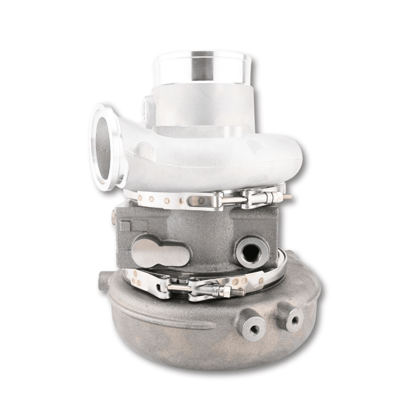 Turbo HE451VE HE400VG Turbocharger 3781360 4309271 Fit for Cummins Engine ISX ISX15 QSX - Fuel Parts Depot