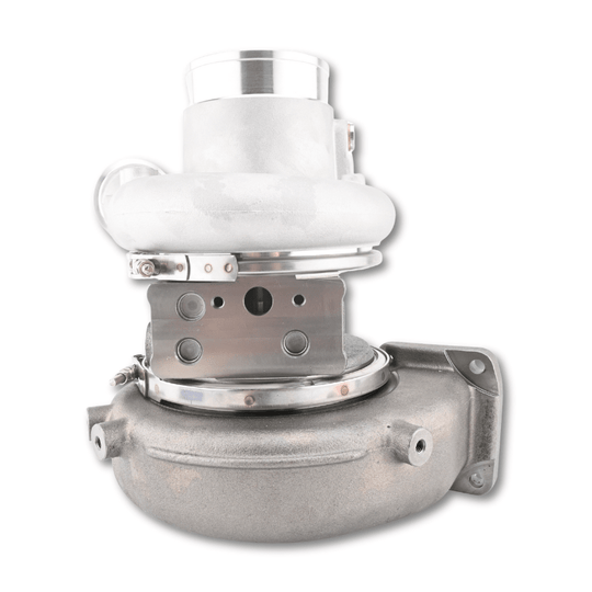 Turbo HE451VE HE400VG Turbocharger 3781360 4309271 Fit for Cummins Engine ISX ISX15 QSX - Fuel Parts Depot