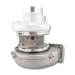 Turbo HE451VE HE400VG Turbocharger 3781360 4309271 Fit for Cummins Engine ISX ISX15 QSX - Fuel Parts Depot