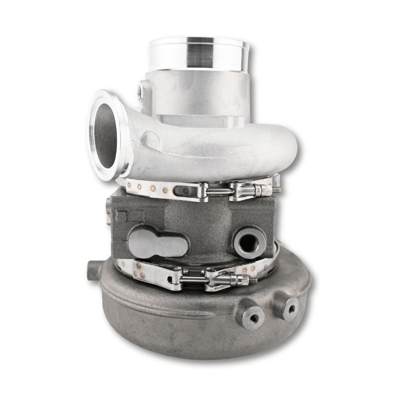 Turbo HE451VE Turbocharger 2882111 288211100 2882111NX 2882111RX 2841220 Fits Cummins Various with ISX, QSX Engine - Fuel Parts Depot