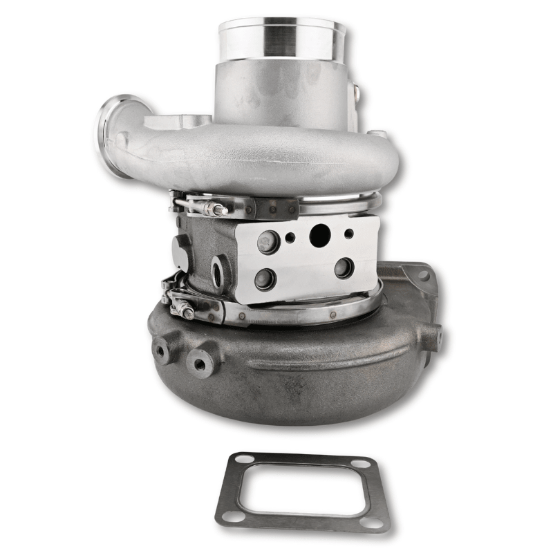 Turbo HE451VE Turbocharger 2882111 288211100 2882111NX 2882111RX 2841220 Fits Cummins Various with ISX, QSX Engine - Fuel Parts Depot