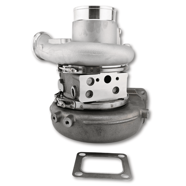 Turbo HE451VE Turbocharger 2882111 288211100 2882111NX 2882111RX 2841220 Fits Cummins Various with ISX, QSX Engine - Fuel Parts Depot