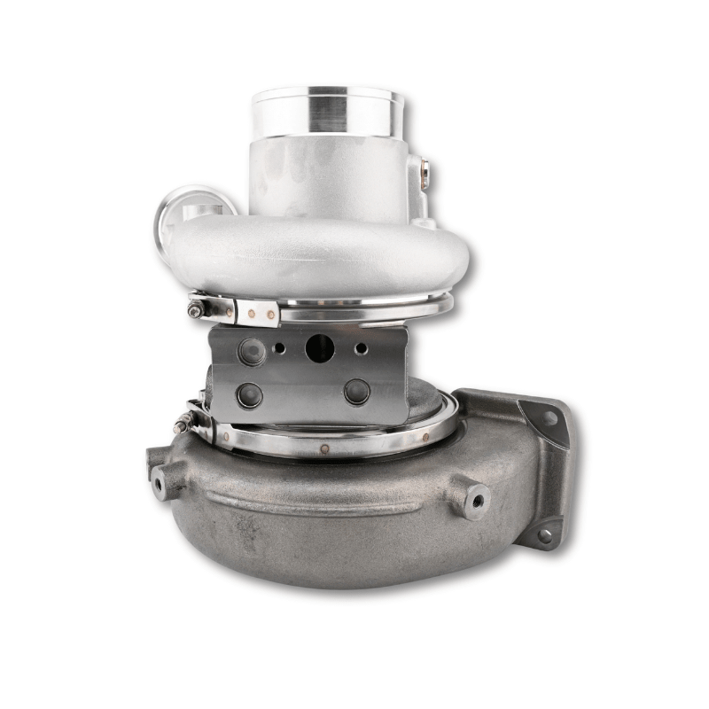 Turbo HE451VE Turbocharger 2882111 288211100 2882111NX 2882111RX 2841220 Fits Cummins Various with ISX, QSX Engine - Fuel Parts Depot
