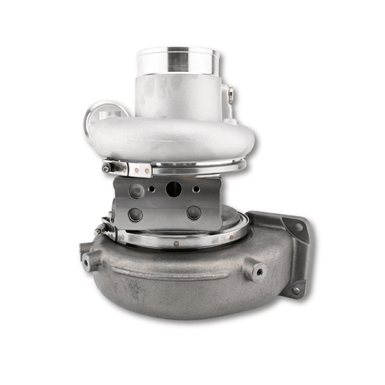Turbo HE451VE Turbocharger 2882111 288211100 2882111NX 2882111RX 2841220 Fits Cummins Various with ISX, QSX Engine - Fuel Parts Depot