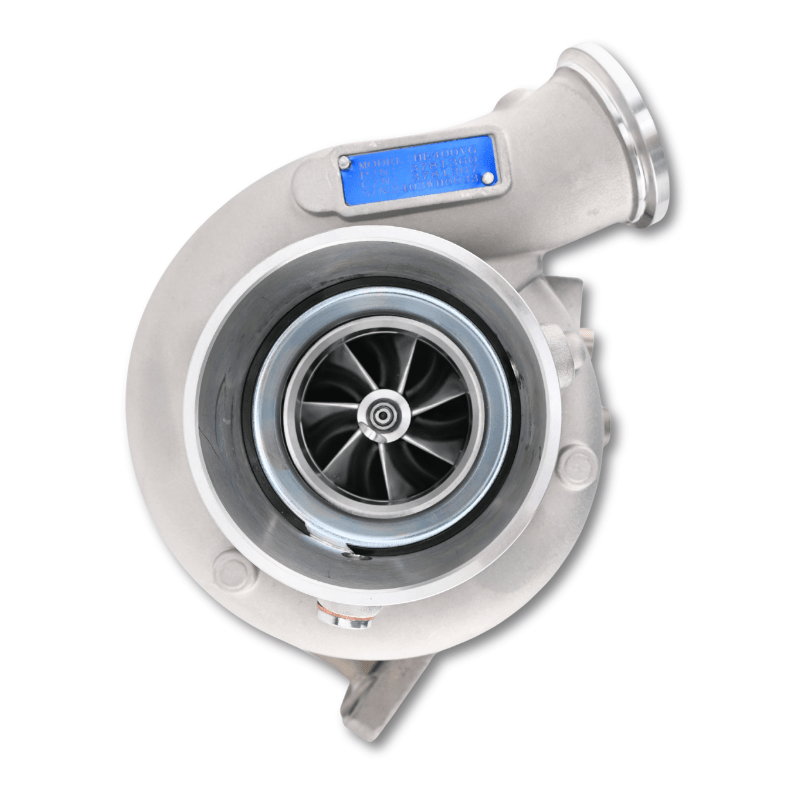 Turbo HE451VE Turbocharger 2882111 288211100 2882111NX 2882111RX 2841220 Fits Cummins Various with ISX, QSX Engine - Fuel Parts Depot