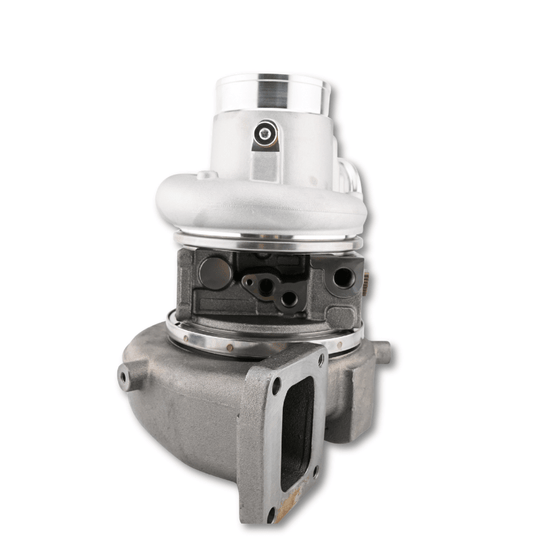 Turbo HE451VE Turbocharger 2882111 288211100 2882111NX 2882111RX 2841220 Fits Cummins Various with ISX, QSX Engine - Fuel Parts Depot