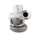 Turbo HE500VG Turbocharger 4309077 5457298RX Fit for Cummins ISX07 ISX1 ISX15 ISL - Fuel Parts Depot