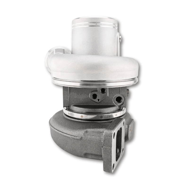 Turbo HE500VG Turbocharger 4309077 5457298RX Fit for Cummins ISX07 ISX1 ISX15 ISL - Fuel Parts Depot