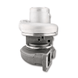 Turbo HE500VG Turbocharger 4309077 5457298RX Fit for Cummins ISX07 ISX1 ISX15 ISL - Fuel Parts Depot