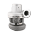 Turbo HE500VG Turbocharger 4309077 5457298RX Fit for Cummins ISX07 ISX1 ISX15 ISL - Fuel Parts Depot