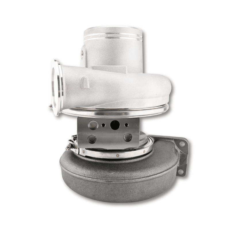 Turbo HE500VG Turbocharger 4309077 5457298RX Fit for Cummins ISX07 ISX1 ISX15 ISL - Fuel Parts Depot
