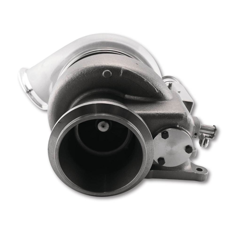 Turbo HE600WG HX60W Turbocharger 4090043 Fits Cummins ISX2 Non-EGR Engine Signature ISX3 - Fuel Parts Depot