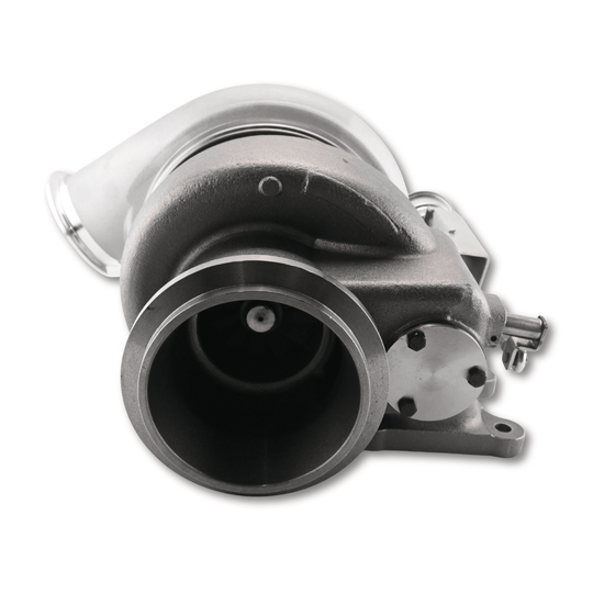 Turbo HE600WG HX60W Turbocharger 4090043 Fits Cummins ISX2 Non-EGR Engine Signature ISX3 - Fuel Parts Depot