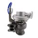 Turbo HE600WG HX60W Turbocharger 4090043 Fits Cummins ISX2 Non-EGR Engine Signature ISX3 - Fuel Parts Depot