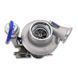 Turbo HE600WG HX60W Turbocharger 4090043 Fits Cummins ISX2 Non-EGR Engine Signature ISX3 - Fuel Parts Depot