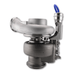 Turbo HE600WG HX60W Turbocharger 4090043 Fits Cummins ISX2 Non-EGR Engine Signature ISX3 - Fuel Parts Depot