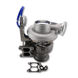 Turbo HE600WG HX60W Turbocharger 4090043 Fits Cummins ISX2 Non-EGR Engine Signature ISX3 - Fuel Parts Depot