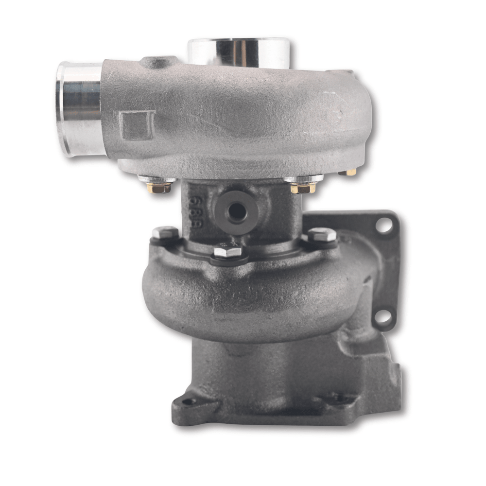 Turbo HT12-17A HT12-20 Turbocharger 8972389791 047-278 for Isuzu Engine VAN 4JG1T - Fuel Parts Depot