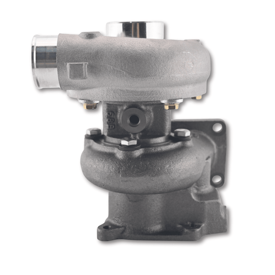 Turbo HT12-17A HT12-20 Turbocharger 8972389791 047-278 for Isuzu Engine VAN 4JG1T - Fuel Parts Depot