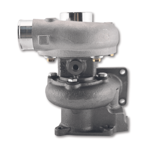 Turbo HT12-17A HT12-20 Turbocharger 8972389791 047-278 for Isuzu Engine VAN 4JG1T - Fuel Parts Depot