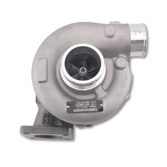 Turbo HT12-17A HT12-20 Turbocharger 8972389791 047-278 for Isuzu Engine VAN 4JG1T - Fuel Parts Depot