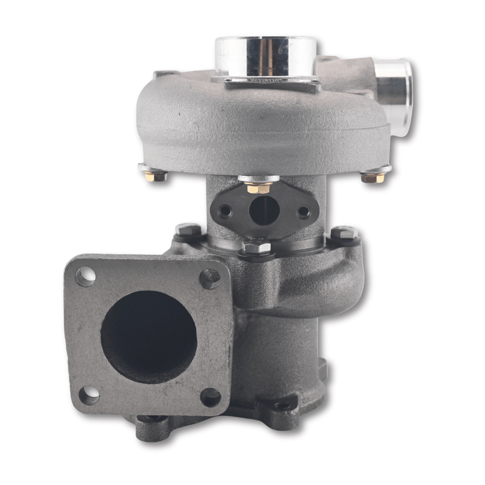 Turbo HT12-17A HT12-20 Turbocharger 8972389791 047-278 for Isuzu Engine VAN 4JG1T - Fuel Parts Depot