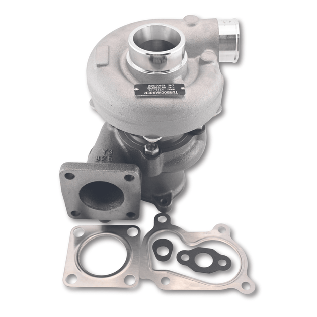 Turbo HT12-17A HT12-20 Turbocharger 8972389791 047-278 for Isuzu Engine VAN 4JG1T - Fuel Parts Depot