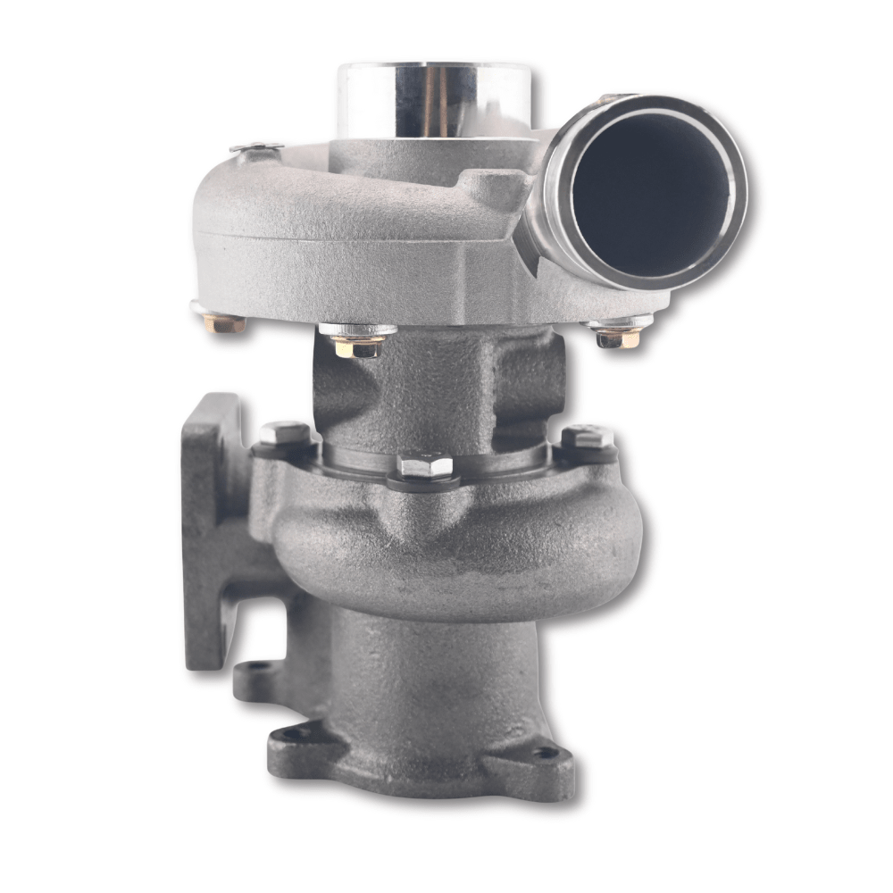 Turbo HT12-17A HT12-20 Turbocharger 8972389791 047-278 for Isuzu Engine VAN 4JG1T - Fuel Parts Depot