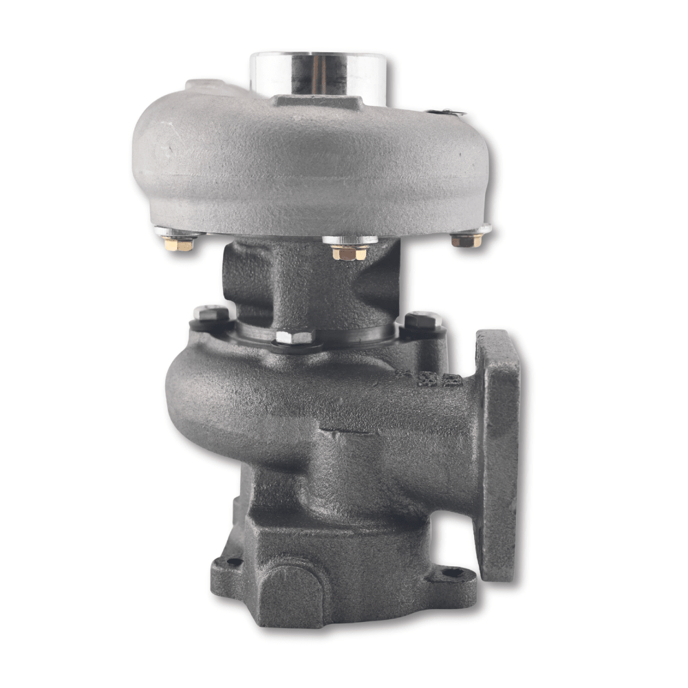Turbo HT12-17A HT12-20 Turbocharger 8972389791 047-278 for Isuzu Engine VAN 4JG1T - Fuel Parts Depot