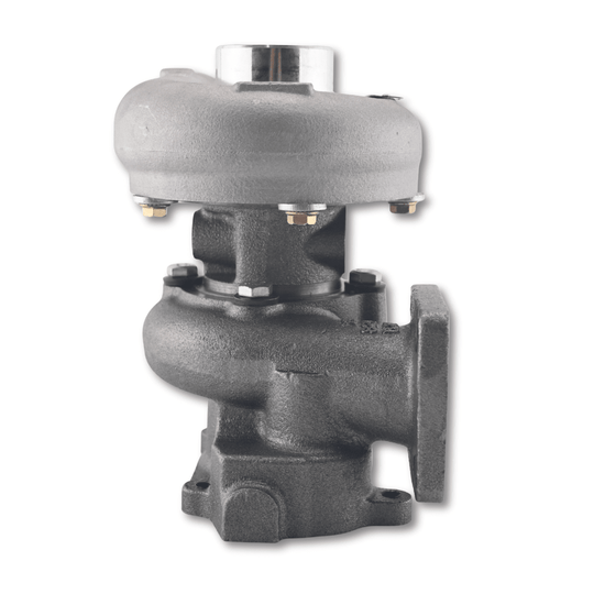 Turbo HT12-17A HT12-20 Turbocharger 8972389791 047-278 for Isuzu Engine VAN 4JG1T - Fuel Parts Depot