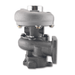 Turbo HT12-17A HT12-20 Turbocharger 8972389791 047-278 for Isuzu Engine VAN 4JG1T - Fuel Parts Depot