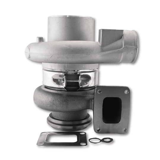 Turbo HT3B ST50 T46 VT50 Turbocharger 3032060 Fits Cummins Engine NTA855-P - Fuel Parts Depot