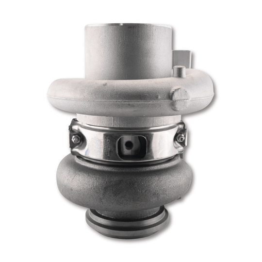Turbo HT3B ST50 T46 VT50 Turbocharger 3032060 Fits Cummins Engine NTA855-P - Fuel Parts Depot